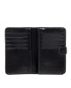 Big Star Голям дамски портфейл JJ674048 Black - Mera.bg