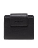 Big Star Голям дамски портфейл KK674021 Black - Mera.bg