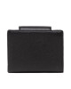 Big Star Голям дамски портфейл KK674021 Black - Mera.bg
