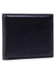 Big Star Голям мъжки портфейл HH674020 Black - Mera.bg
