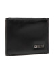 Big Star Голям мъжки портфейл JJ674018 Black - Mera.bg