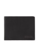 Big Star Голям мъжки портфейл KK675004 Black - Mera.bg