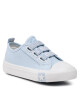 Big Star Shoes Кецове LL374009 Син - Mera.bg