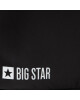 Big Star Shoes Мъжка чантичка JJ574088 Черен - Mera.bg
