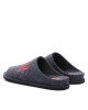 Big Star Shoes Пантофи KK176002 Тъмносин - Mera.bg