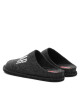 Big Star Shoes Пантофи KK176003 Черен - Mera.bg