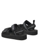 Big Star Shoes Сандали LL274784 Черен - Mera.bg