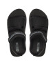 Big Star Shoes Сандали LL274784 Черен - Mera.bg