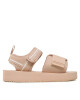Big Star Shoes Сандали LL274787 Бежов - Mera.bg
