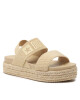 Big Star Shoes Сандали LL274858 Бежов - Mera.bg