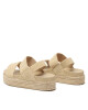 Big Star Shoes Сандали LL274858 Бежов - Mera.bg