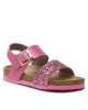 Big Star Shoes Сандали LL374135 Розов - Mera.bg