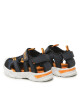 Big Star Shoes Сандали LL374212 Тъмносин - Mera.bg
