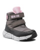 Big Star Shoes Апрески II374071 Grey - Mera.bg