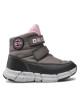 Big Star Shoes Апрески II374071 Grey - Mera.bg
