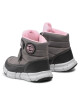 Big Star Shoes Апрески II374071 Grey - Mera.bg