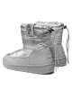Big Star Shoes Апрески II274118 Сребрист - Mera.bg