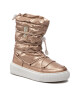 Big Star Shoes Апрески KK274194 Beige - Mera.bg