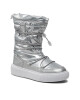 Big Star Shoes Апрески KK274195 904 Сребрист - Mera.bg