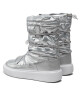 Big Star Shoes Апрески KK274195 904 Сребрист - Mera.bg