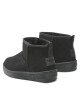 Big Star Shoes Апрески KK274288 906 Black - Mera.bg