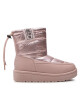 Big Star Shoes Апрески KK374219 Розов - Mera.bg