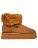 Big Star Shoes Апрески OO274A106 Кафяв - Mera.bg