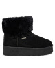 Big Star Shoes Апрески OO274A108 Черен - Mera.bg
