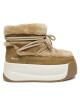 Big Star Shoes Апрески OO274A207 Бежов - Mera.bg