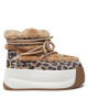 Big Star Shoes Апрески OO274A208 Кафяв - Mera.bg