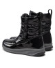 Big Star Shoes Боти KK274392 Черен - Mera.bg