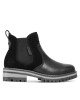 Big Star Shoes Боти GG274710 Black - Mera.bg