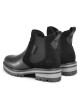 Big Star Shoes Боти GG274710 Black - Mera.bg