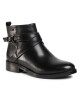Big Star Shoes Боти GG274901 Black - Mera.bg