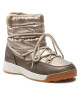 Big Star Shoes Апрески KK274276 Gold - Mera.bg
