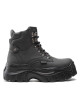 Big Star Shoes Боти KK274368 Черен - Mera.bg