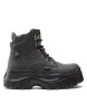 Big Star Shoes Боти KK274368 Черен - Mera.bg