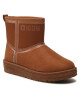 Big Star Shoes Апрески KK274612 Brown - Mera.bg