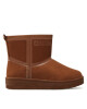 Big Star Shoes Апрески KK274612 Brown - Mera.bg