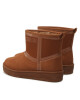 Big Star Shoes Апрески KK274612 Brown - Mera.bg