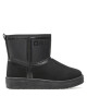 Big Star Shoes Апрески KK274614 906 Black - Mera.bg