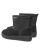 Big Star Shoes Апрески KK274614 906 Black - Mera.bg