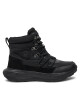 Big Star Shoes Боти OO274A142 Черен - Mera.bg
