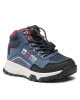Big Star Shoes Ботуши II374055 Navy - Mera.bg