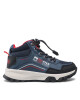 Big Star Shoes Ботуши II374055 Navy - Mera.bg