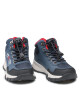 Big Star Shoes Ботуши II374055 Navy - Mera.bg