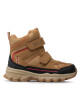 Big Star Shoes Ботуши KK374158 Camel - Mera.bg