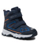 Big Star Shoes Ботуши KK374159 Navy - Mera.bg