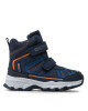 Big Star Shoes Ботуши KK374159 Navy - Mera.bg