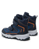 Big Star Shoes Ботуши KK374159 Navy - Mera.bg